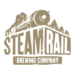Steam Rail logo