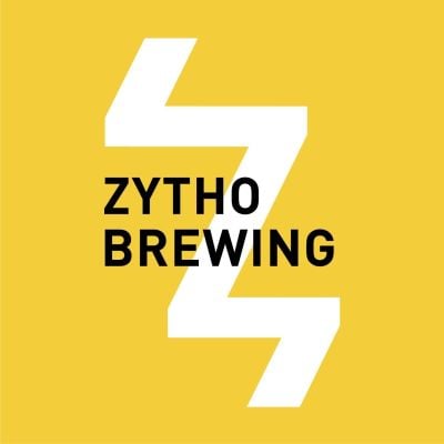 Zytho Brewing logo