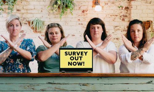 Beer Agents For Change Launch Second Diversity Survey