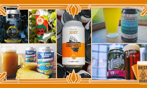 Best New SA Beers Of 2021