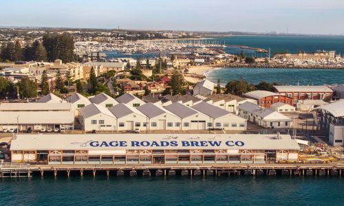 Gage Roads Freo Set To Open