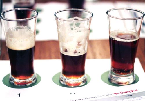 Ask Brewer Jayne: How to judge beers