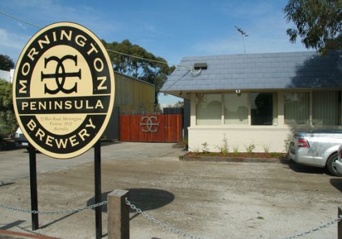 Australia's Next Brewery