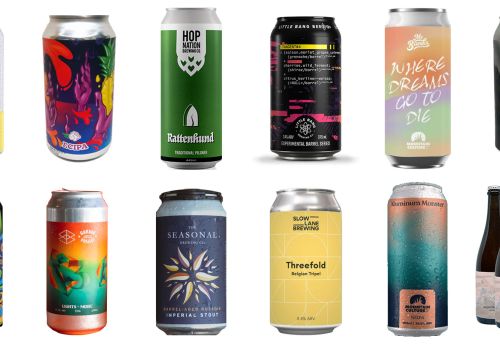 The Crafty Pint's Best Of 2021 – So Far