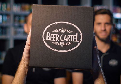 Beer Cartel To Be Online Only In 2023