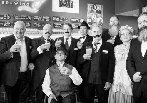 Breheny Bros Bring Aussie Brewing History Back To Life