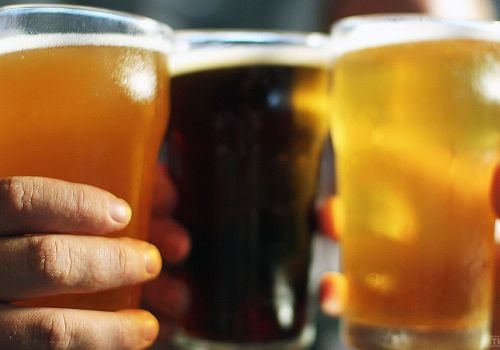 More Good News For Victoria's Brewers