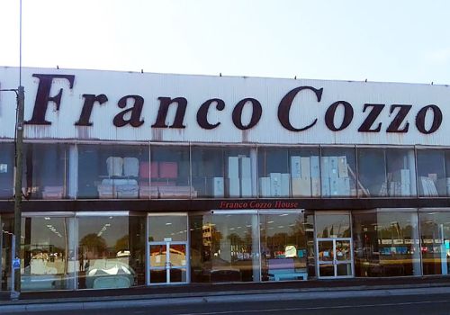 Moon Dog Plan To Take Over Franco Cozzo Footscray