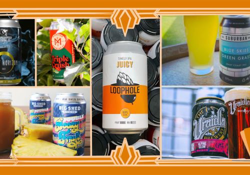 Best New SA Beers Of 2021