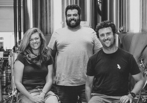 Ten Years Of Eagle Bay Brewing