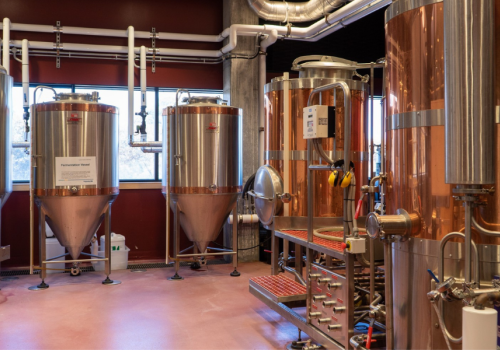 Ballarat Notches 50 Years Of Teaching Brewers