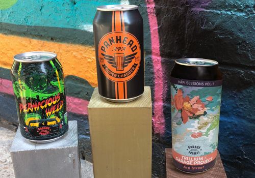 Hottest 100 Kiwi Craft Beers Of 2019: Results &amp; Analysis