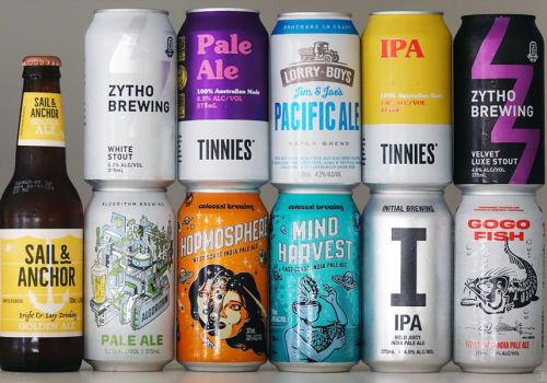 The Big Issue: Private Label Beers