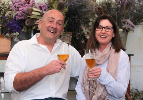 From Belgium With Love: The International Beer Collectors