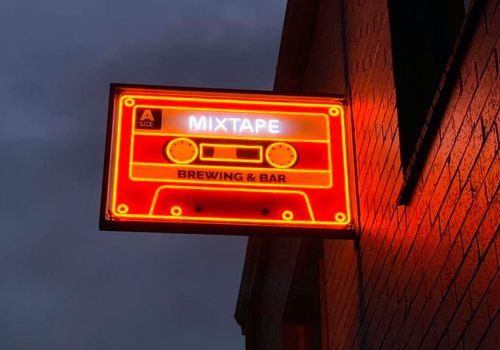 Who Brews At Mixtape?