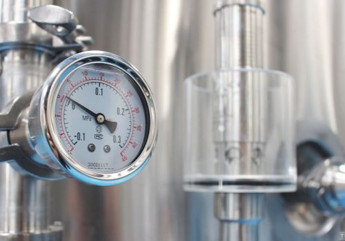 Under Pressure: A Perfect Storm Brewing For Beer