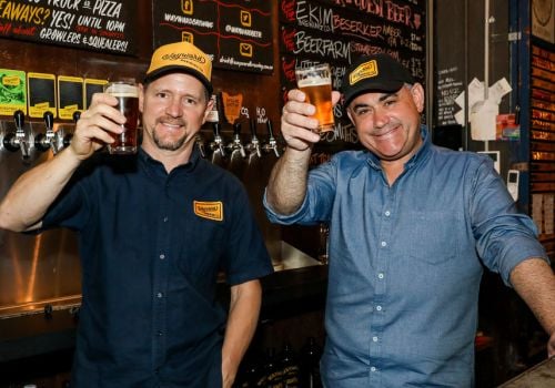 Indie Brewers Score NSW Government Support