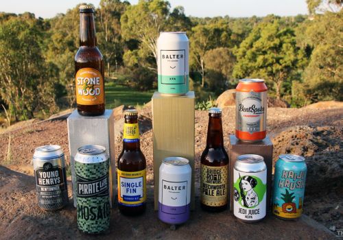 Hottest 100 Aussie Craft Beers of 2017: Analysis