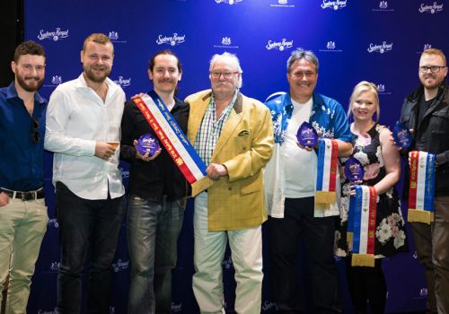 Pirate Life &amp; Lord Nelson Take Top Trophies in Sydney
