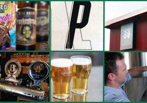 Best New Beers of 2015: South Australia