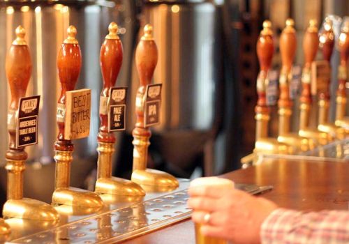 Crafty Crawls: Sydney's Inner West Breweries