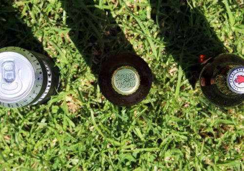 Hottest 100 Aussie Craft Beers of 2016: Infographic