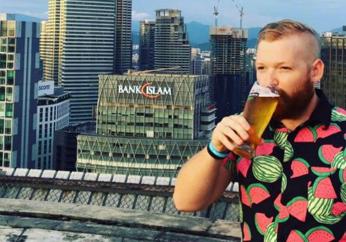 Aussie Beer Blogs: offthetap