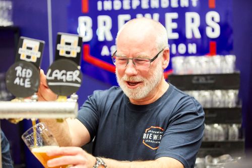 Independent Brewers Association (IBA) photo