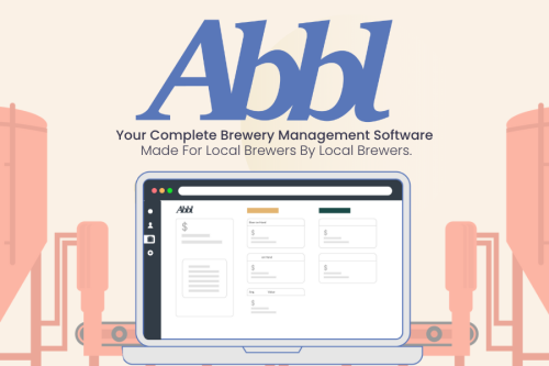 Abbl Brewery Management Software photo