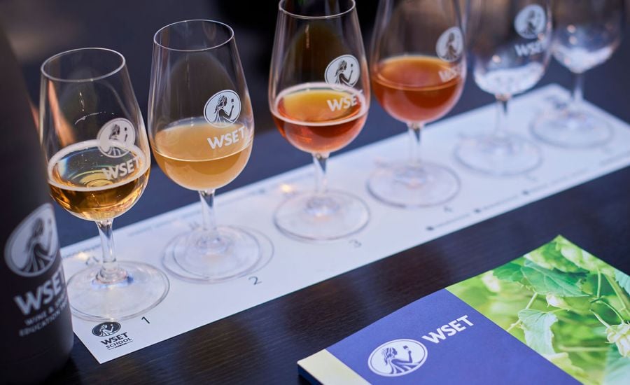 WSET | Wine & Spirit Education Trust photo