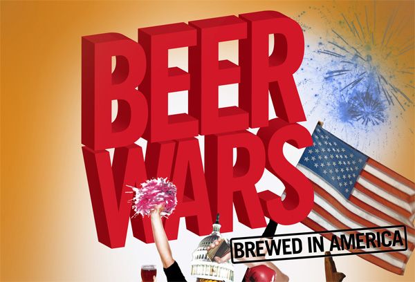 Beer Wars Melbourne Screening