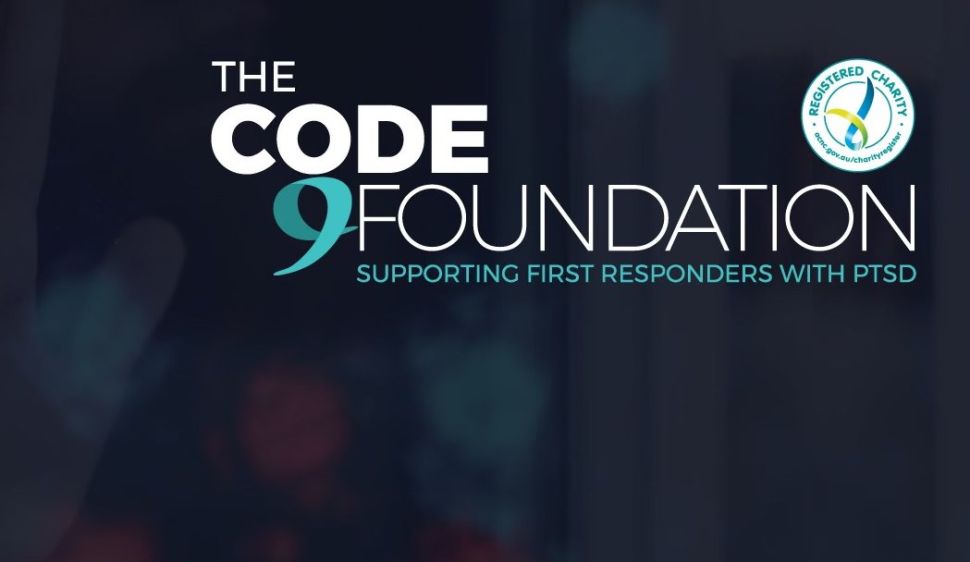 Code 9 Collaboration Launch