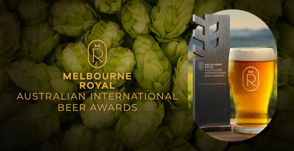 Enter The 2024 Australian International Beer Awards