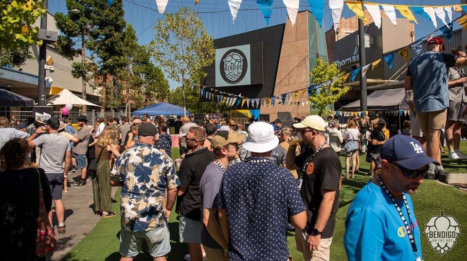 Bendigo Beer Week 2024