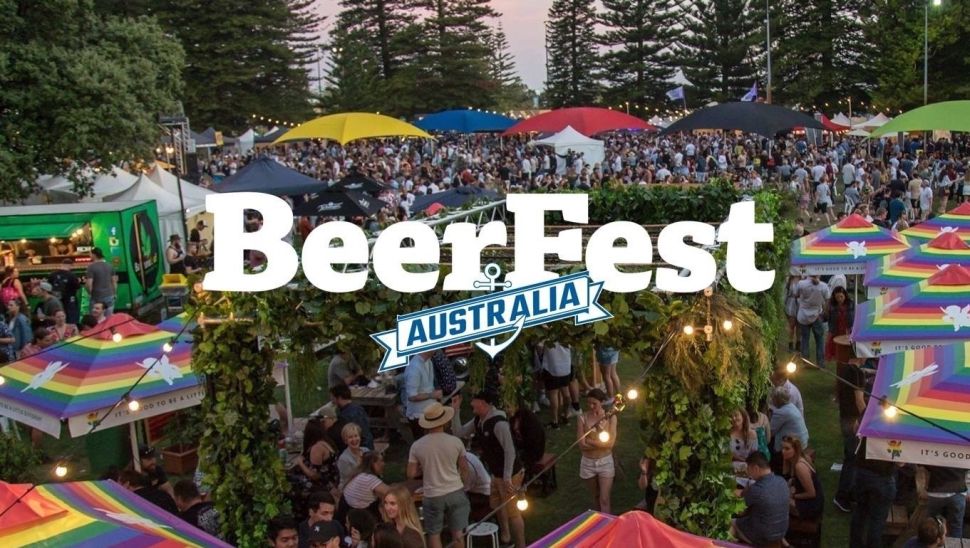 Freo Beerfest 2023