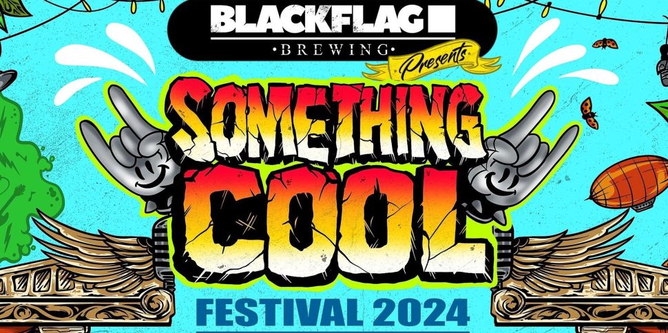 Something Cool Festival