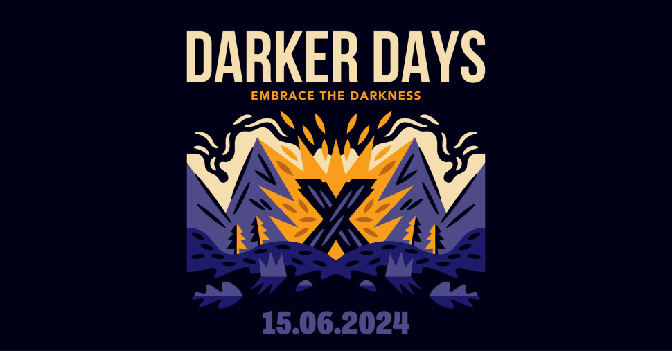 Darker Days 2024