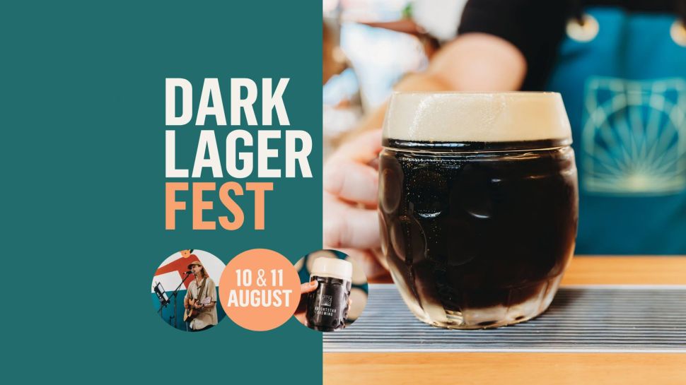 Dark Lager Fest at Brightstar Brewing