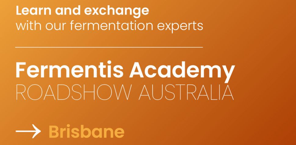 Fermentis Academy 2024 – Brisbane