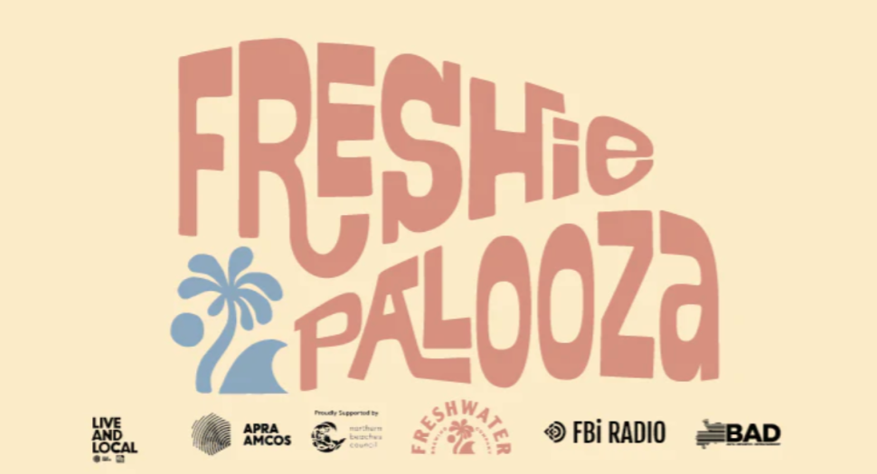 Freshie Palooza