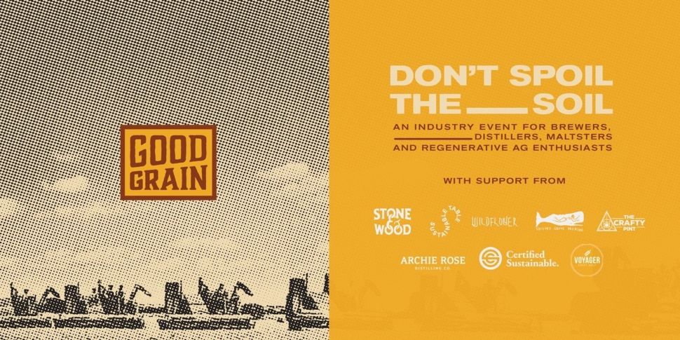 GOOD GRAIN Gathering 2024 – POSTPONED