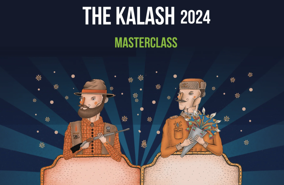 The Kalash 2024 Launch and Vertical Tasting