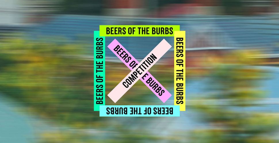 Beers Of The Burbs 2024