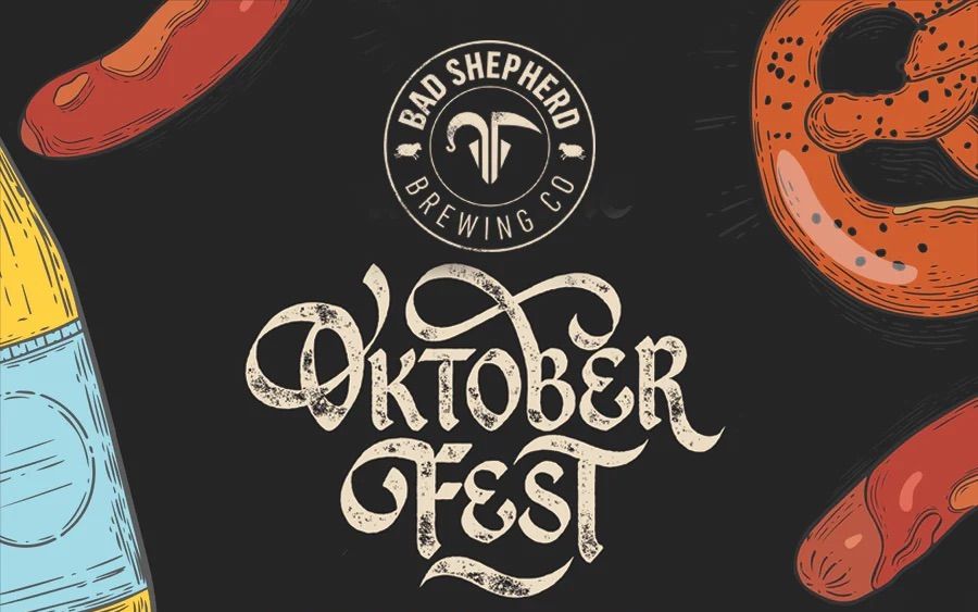 Oktoberfest at Bad Shepherd