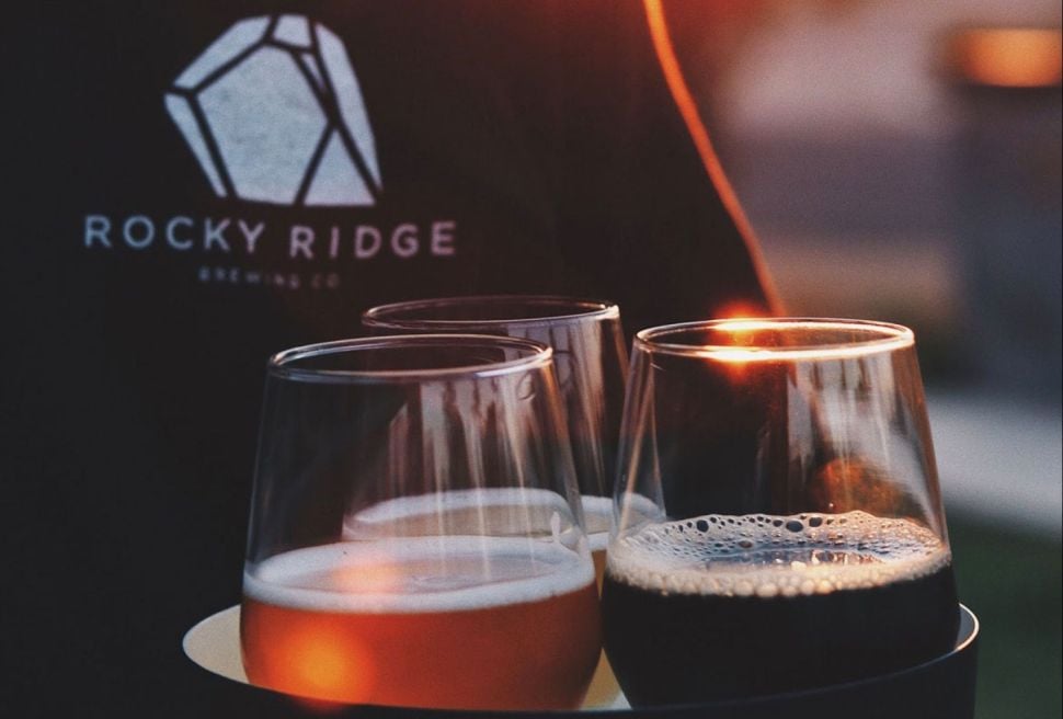 Rocky Ridge Showcase at Far Side Beers