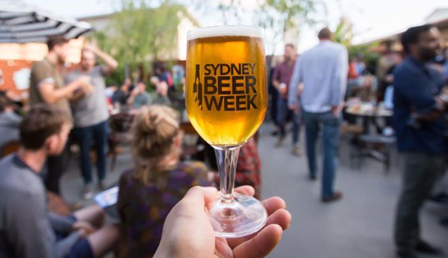 Sydney Beer Week 2024