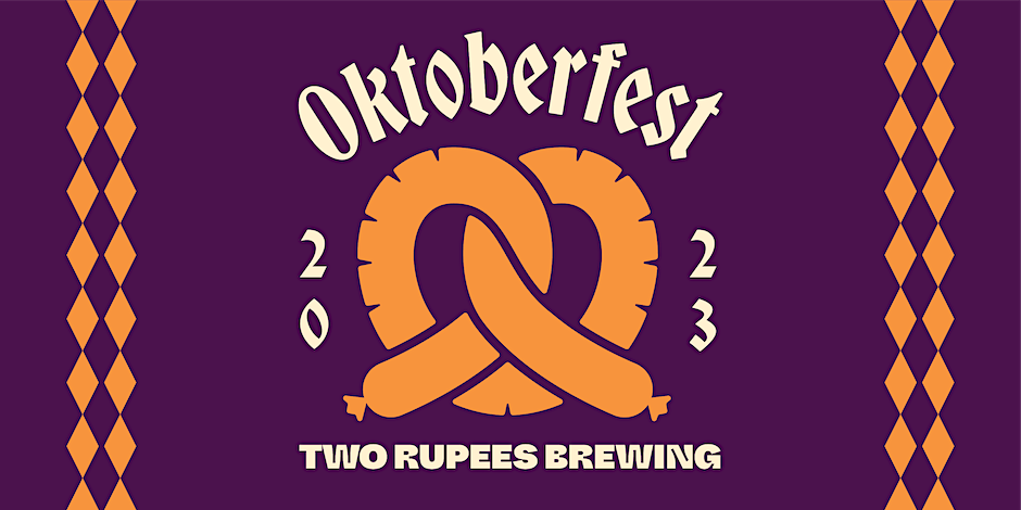 Oktoberfest at Two Rupees