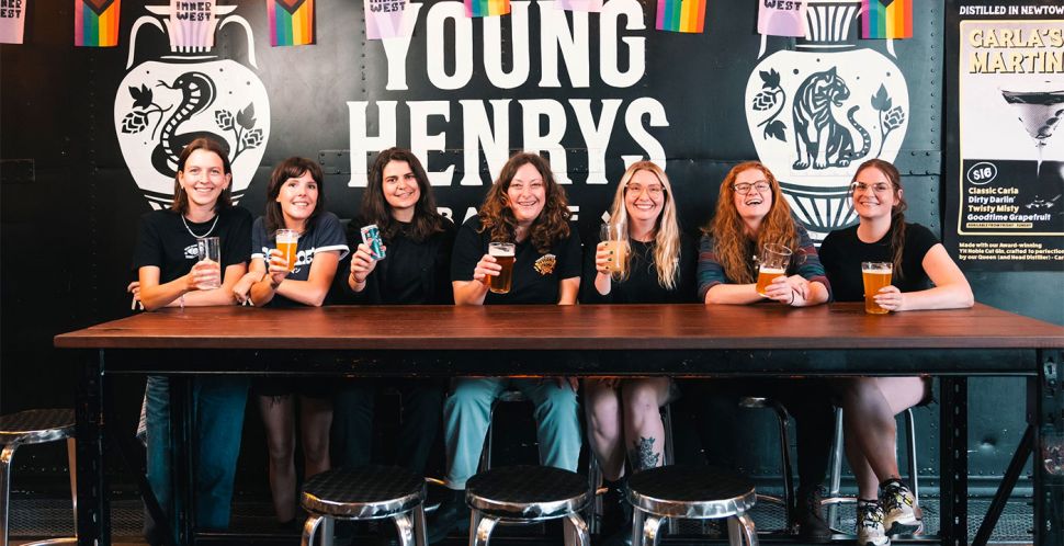 Deadline Day For The 2024 Young Henrys Brewing Scholarship