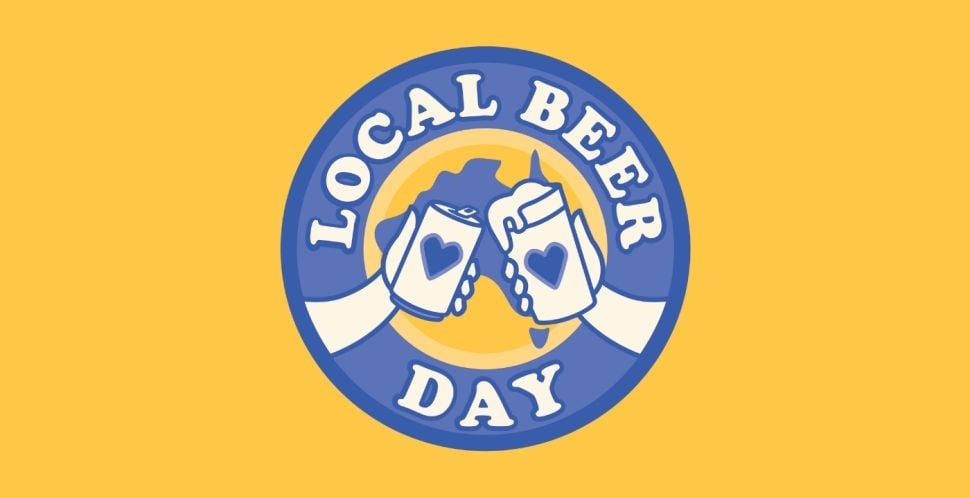 Local Beer Day 2024