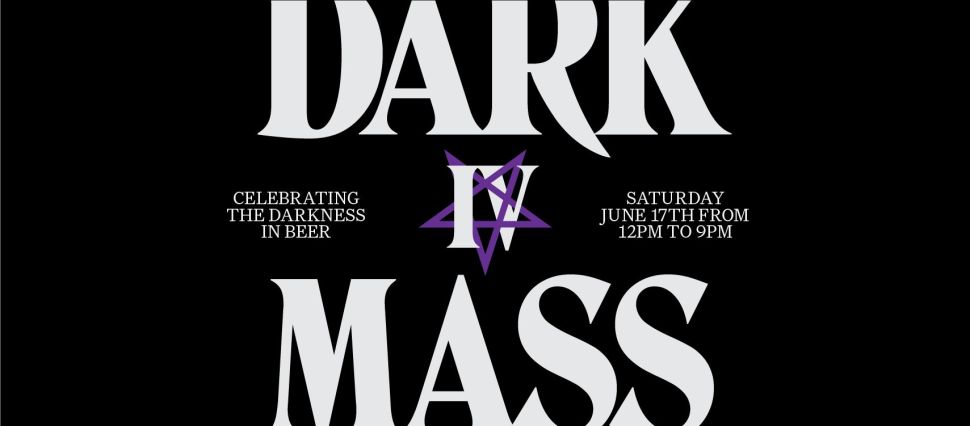 Dark Mass IV and Winter Feast at 3 Ravens